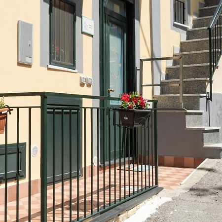 Armonya Friendly House Amalficoast Villa Tramonti Kültér fotó