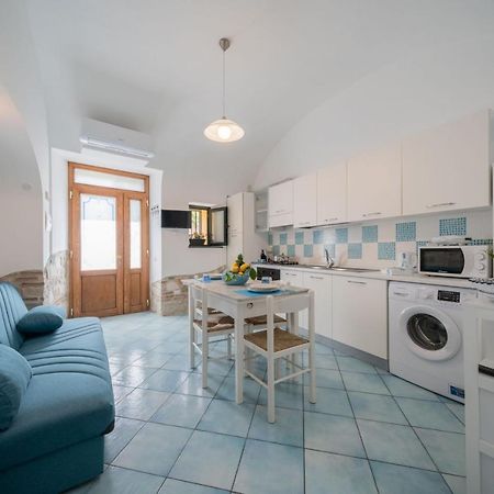 Armonya Friendly House Amalficoast Villa Tramonti Kültér fotó