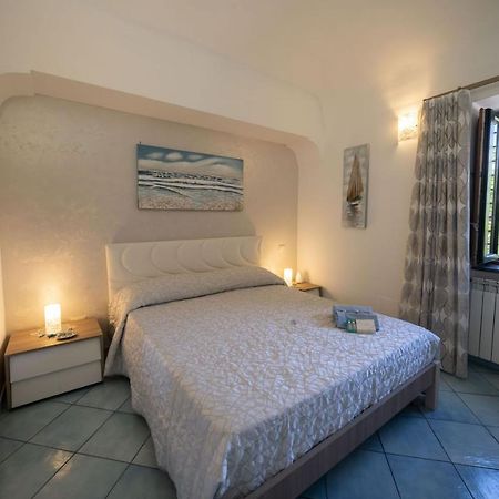 Armonya Friendly House Amalficoast Villa Tramonti Kültér fotó